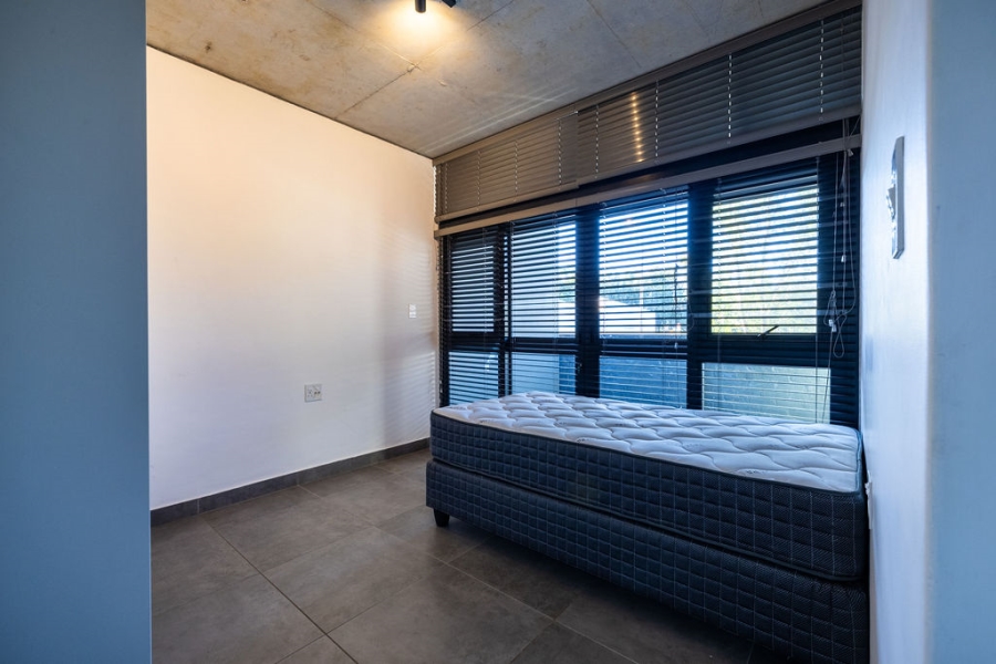 1 Bedroom Property for Sale in Stellenbosch Central Western Cape